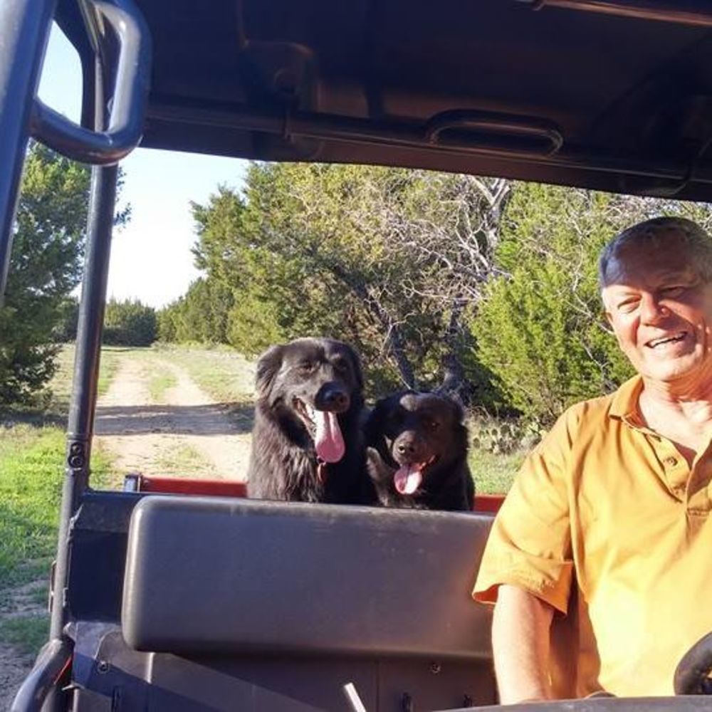 Meet your Posher, Don